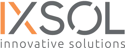 IXSOL Logo RGB