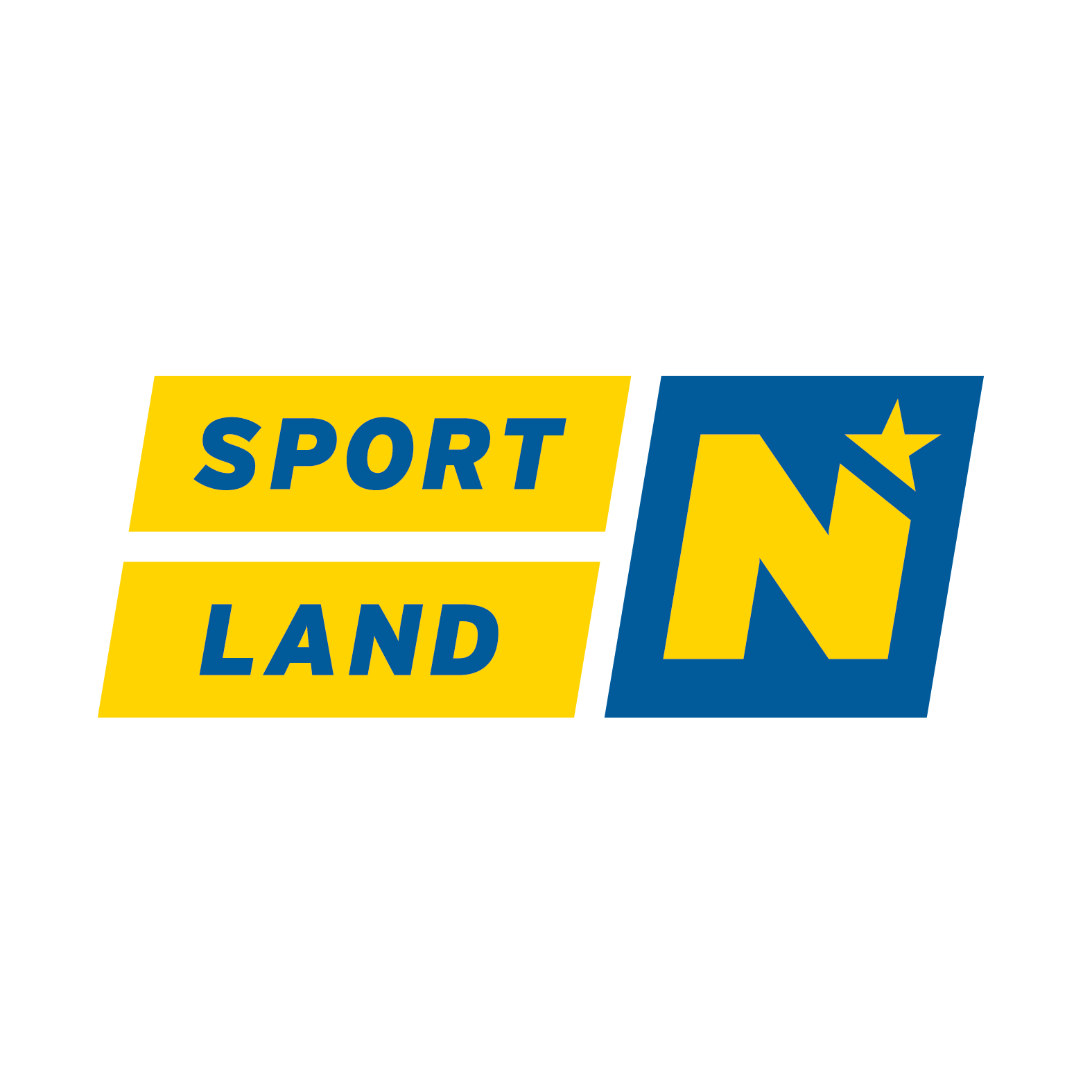 Logo Sportland Niederösterreich