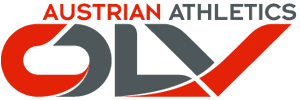 ÖLV Logo – Österreichischer Leichtathletik-Verband